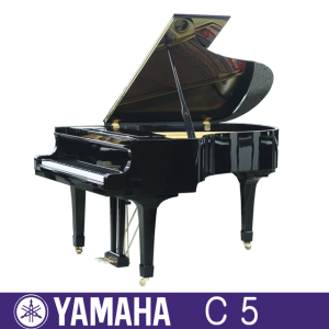 야마하 그랜드 피아노 C5 