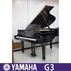 야마하 그랜드 피아노 G3 